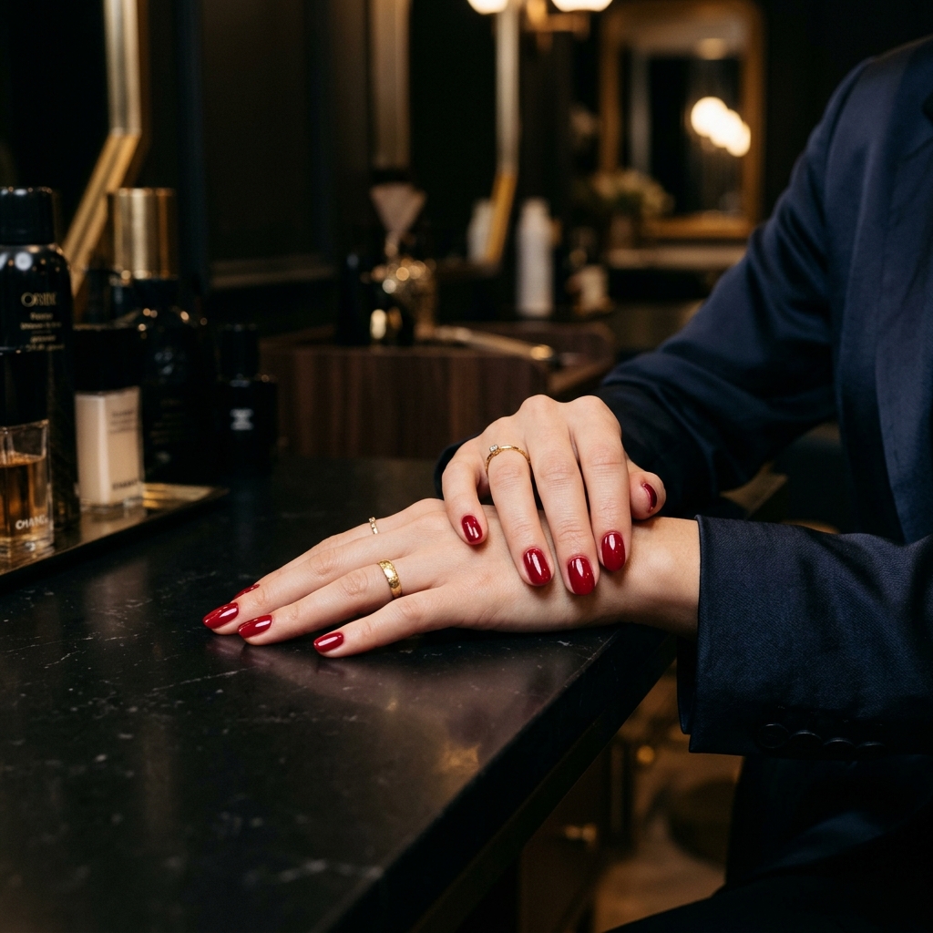 Nail Art & High-Definition Extension Bar